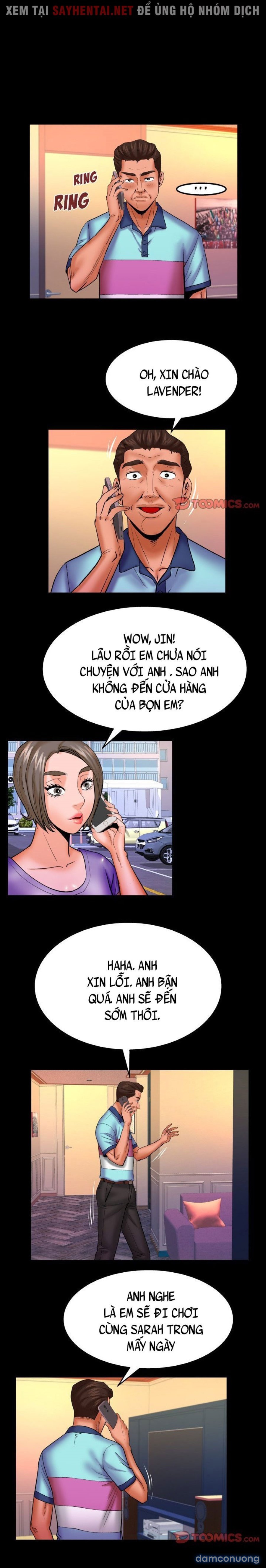 Dì tôi ♡ 