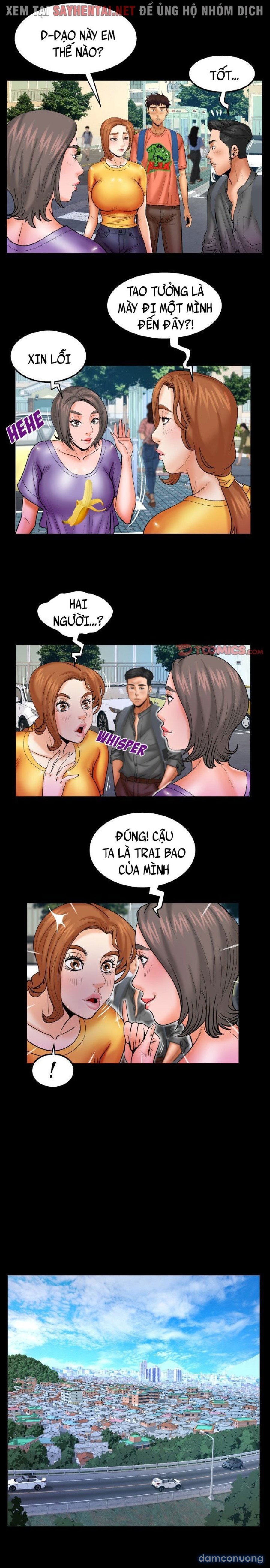 Dì tôi ♡ 