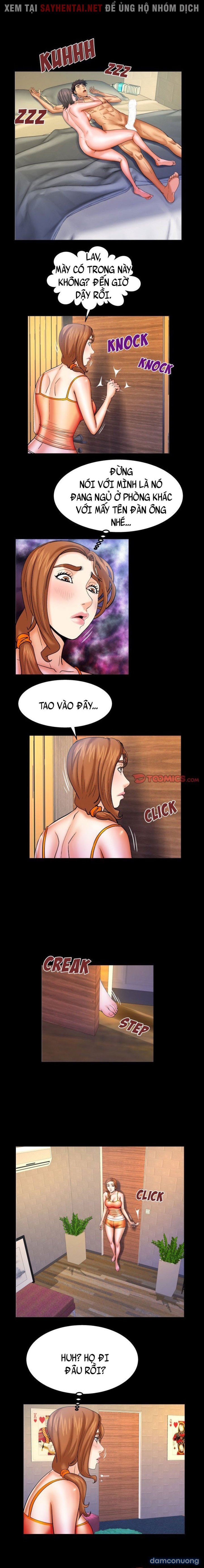 Dì tôi ♡ 