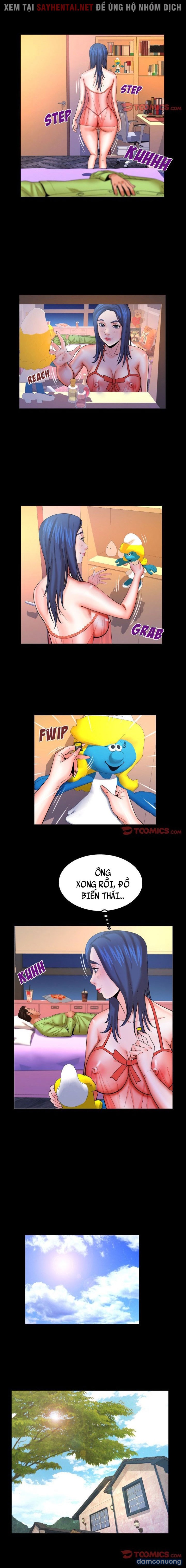 Dì tôi ♡ 