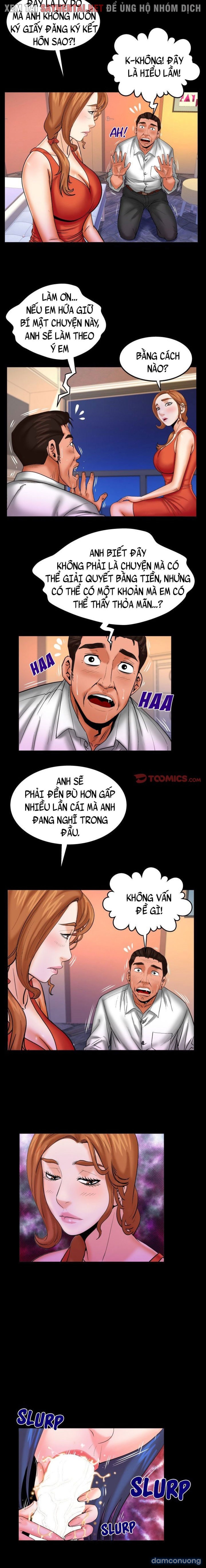 Dì tôi ♡ 