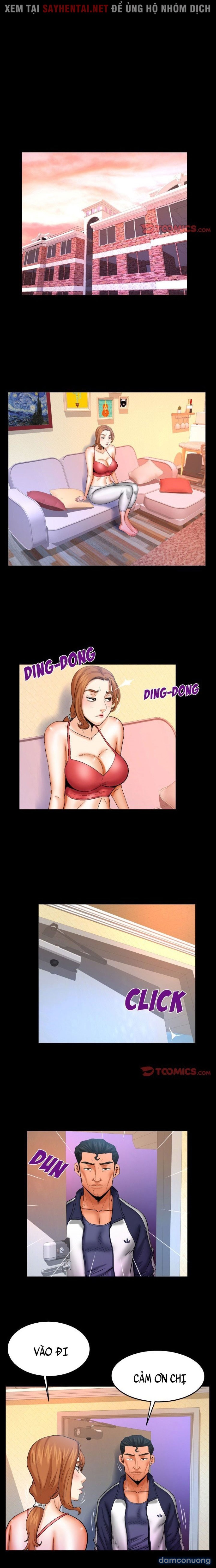 Dì tôi ♡ 