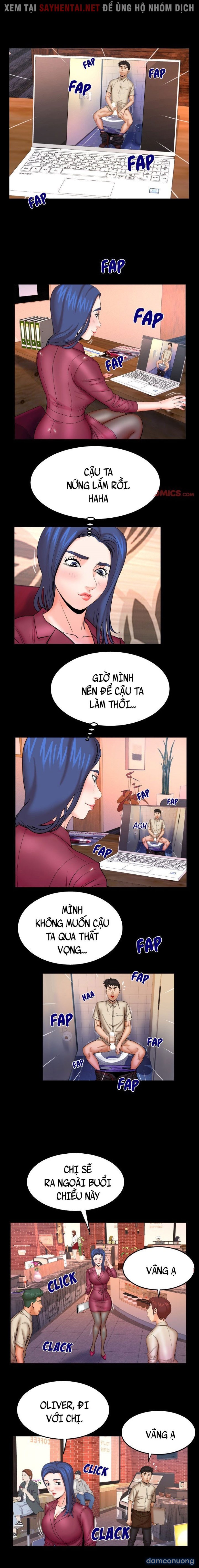Dì tôi ♡ 