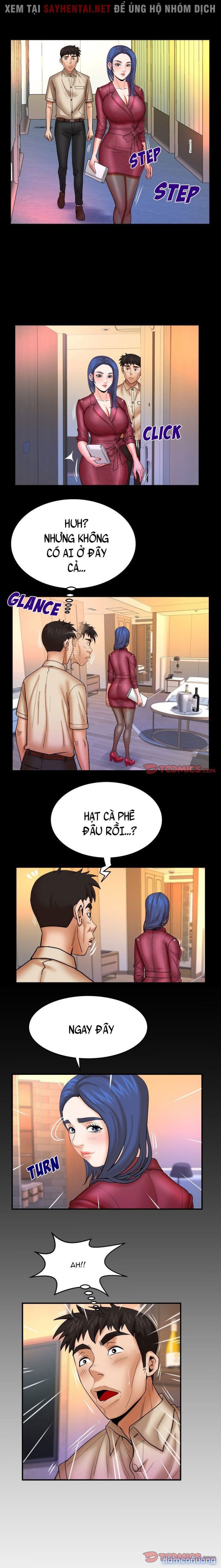 Dì tôi ♡ 