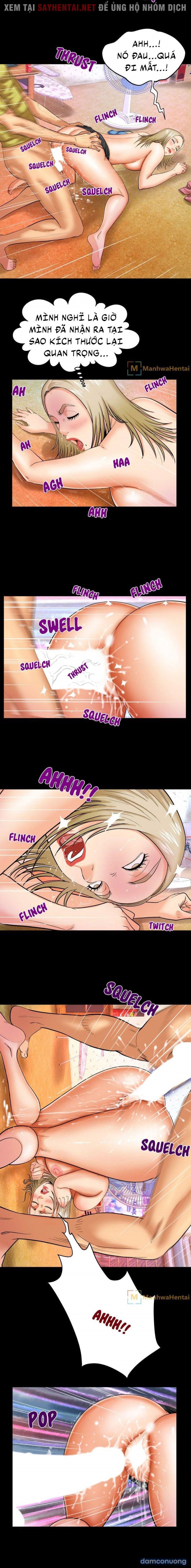 Dì tôi ♡ 
