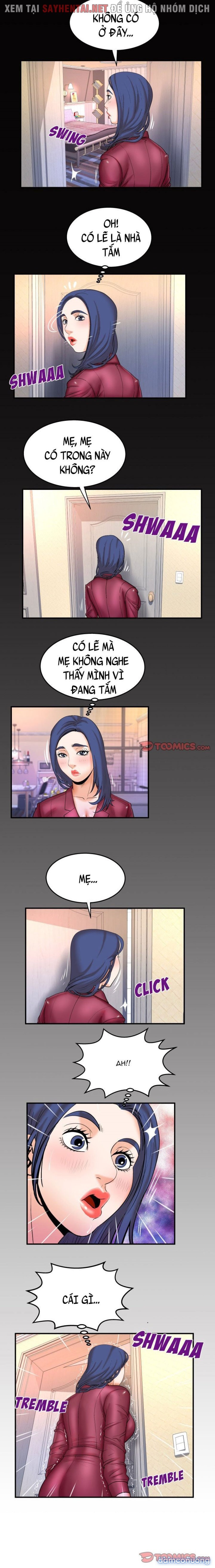 Dì tôi ♡ 