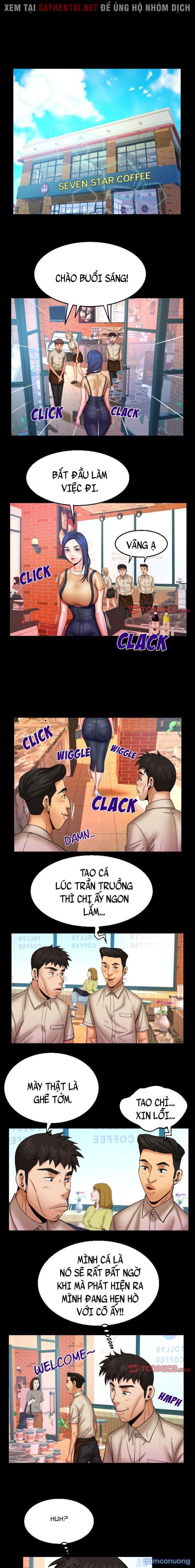 Dì tôi ♡ 