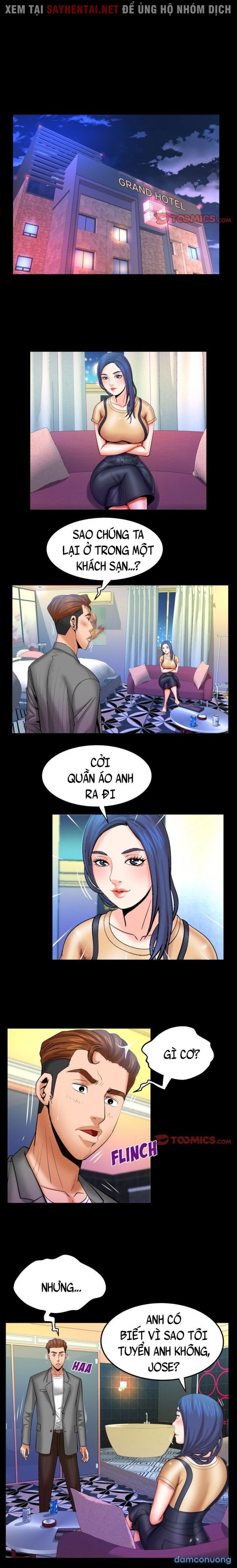 Dì tôi ♡ 