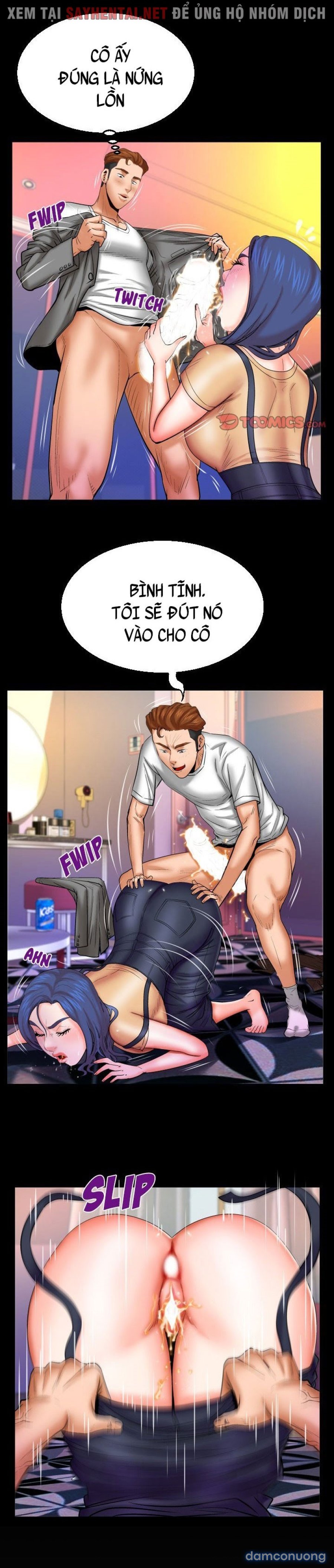 Dì tôi ♡ 