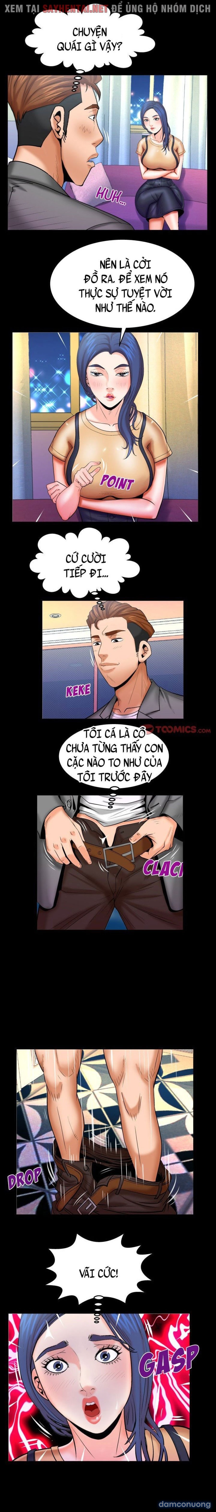 Dì tôi ♡ 