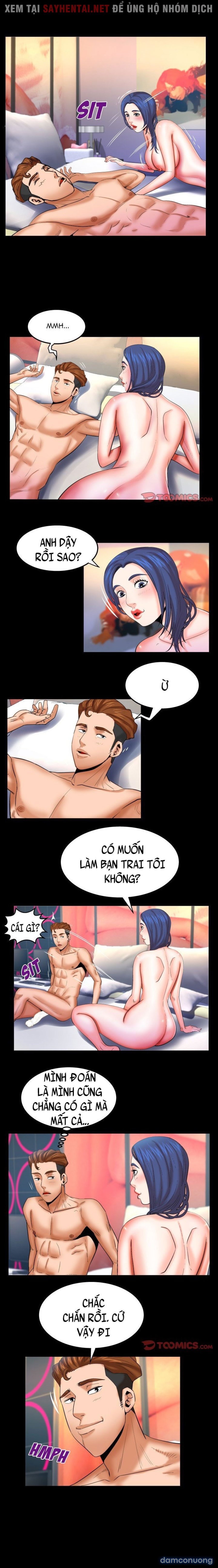 Dì tôi ♡ 