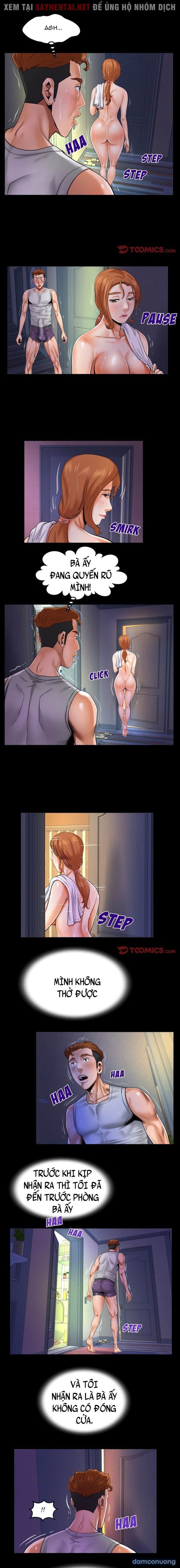 Dì tôi ♡ 
