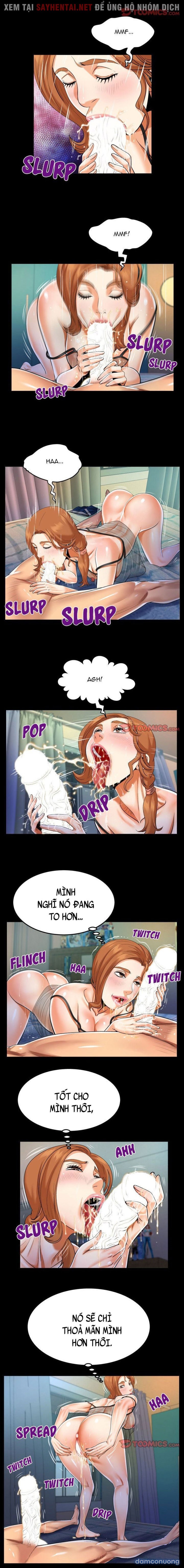 Dì tôi ♡ 