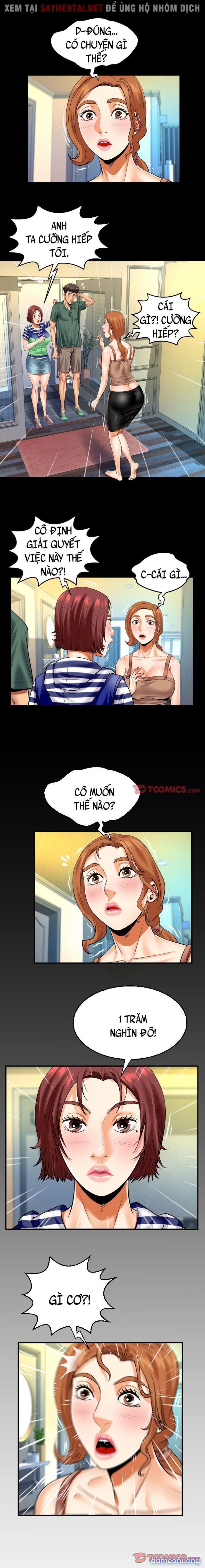 Dì tôi ♡ 