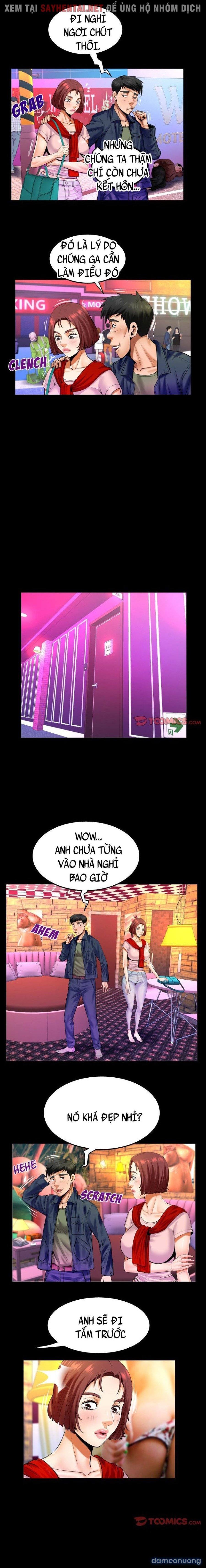 Dì tôi ♡ 