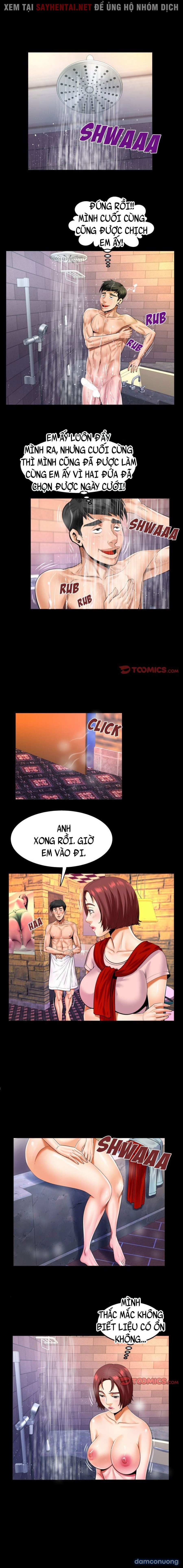 Dì tôi ♡ 
