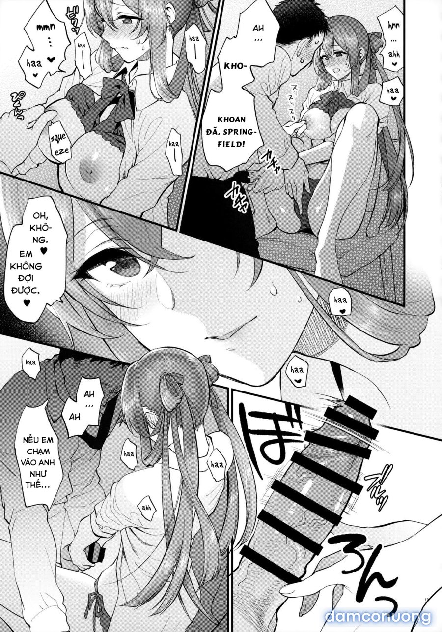 Coffee Break 
