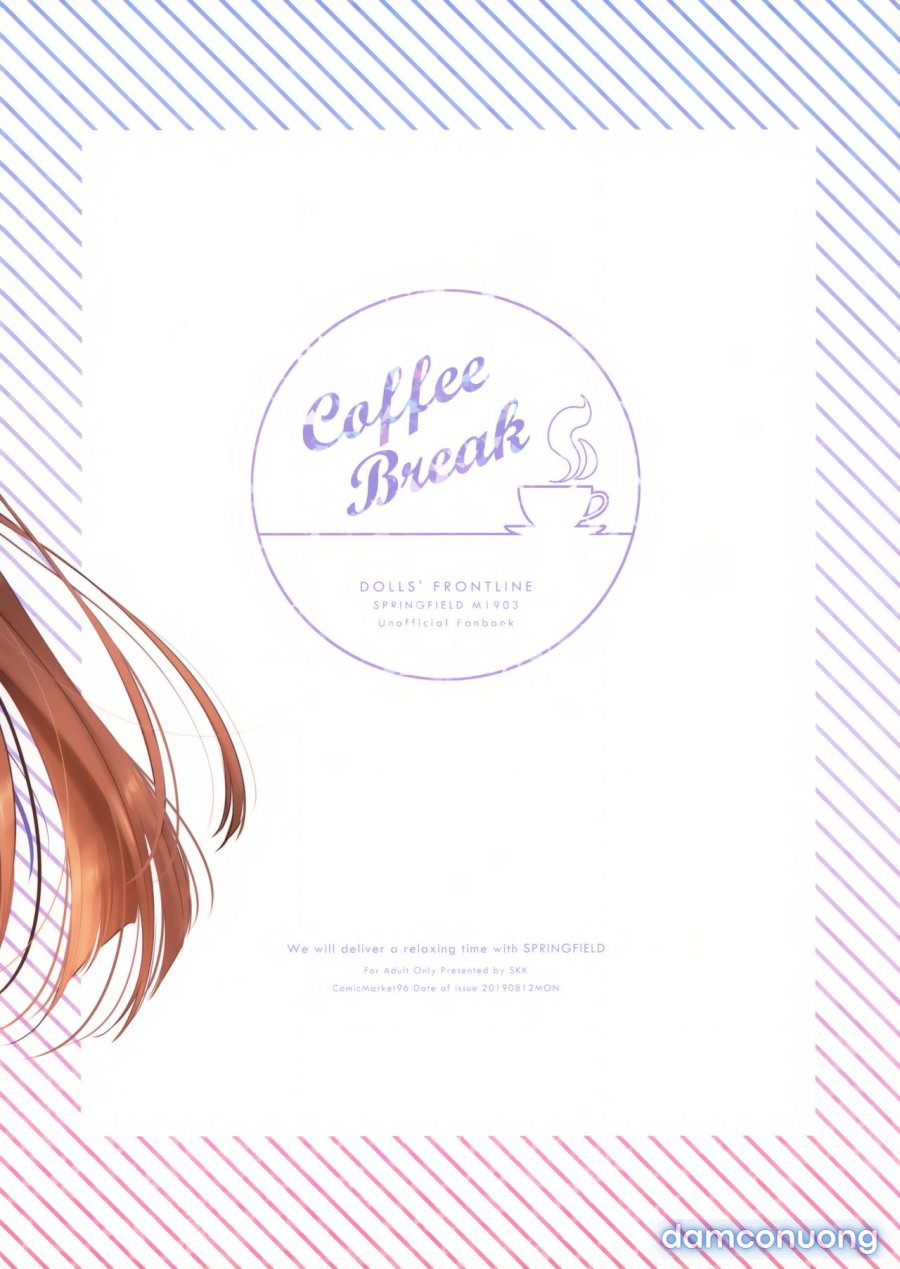 Coffee Break 