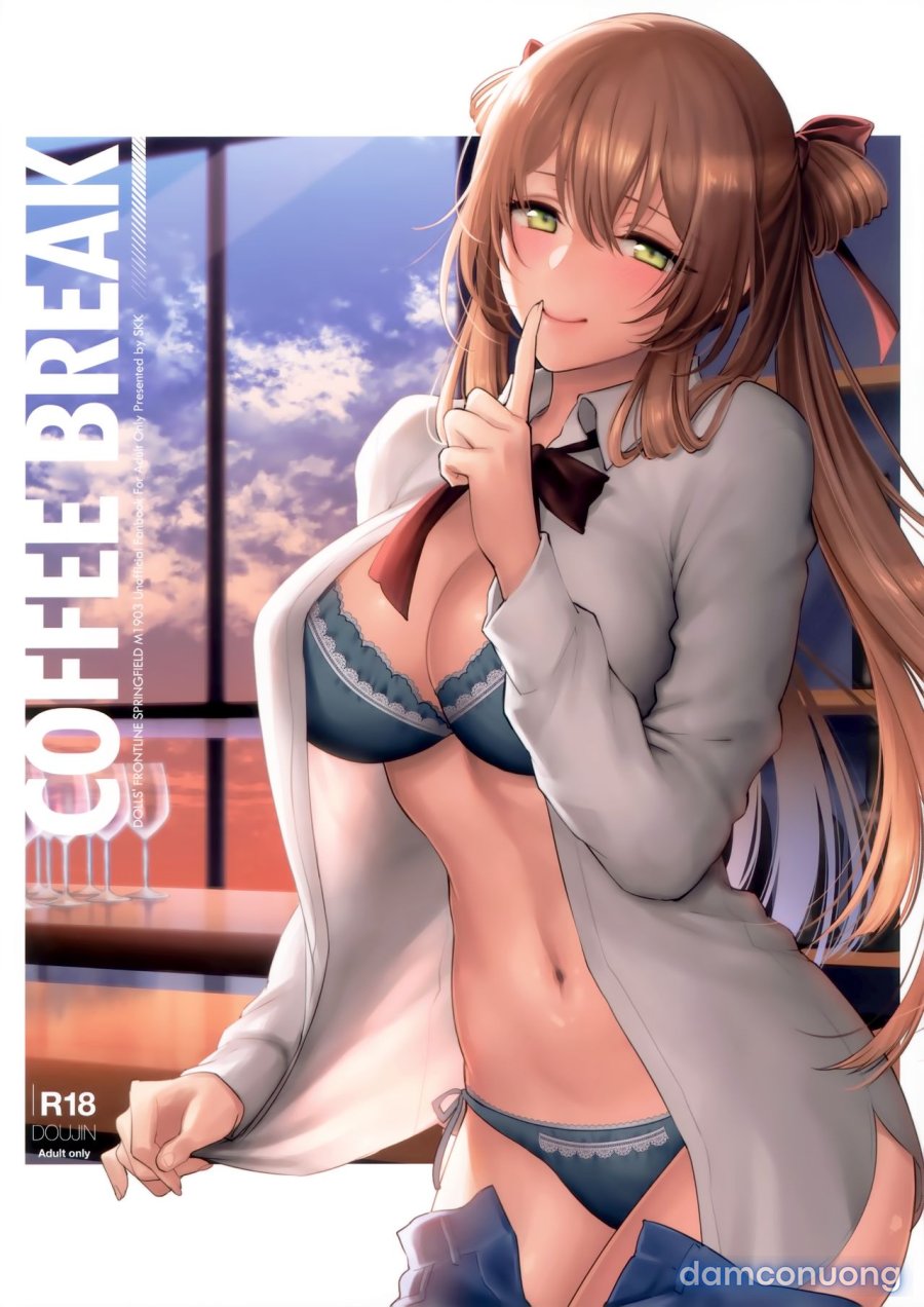 Coffee Break 