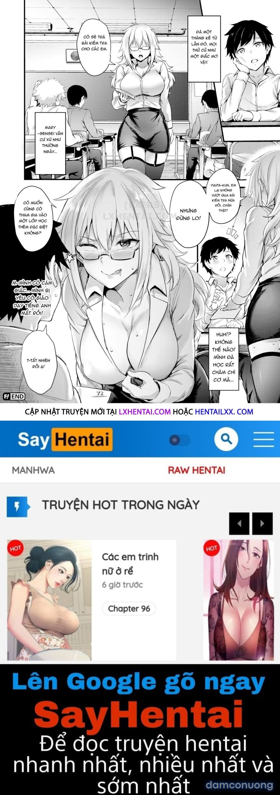 Onaho Bitch (Trọn bộ) 