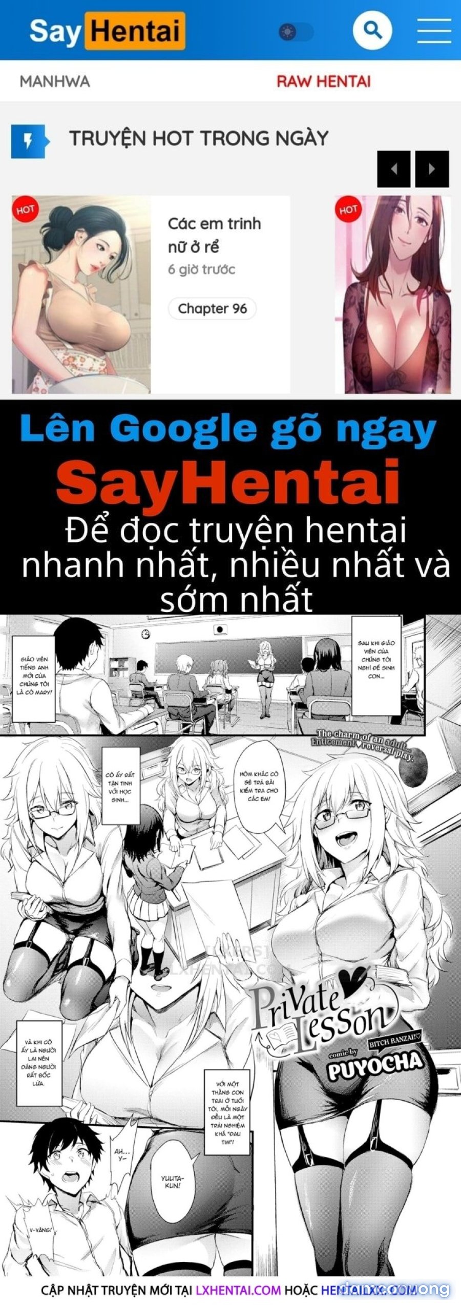 Onaho Bitch (Trọn bộ) 