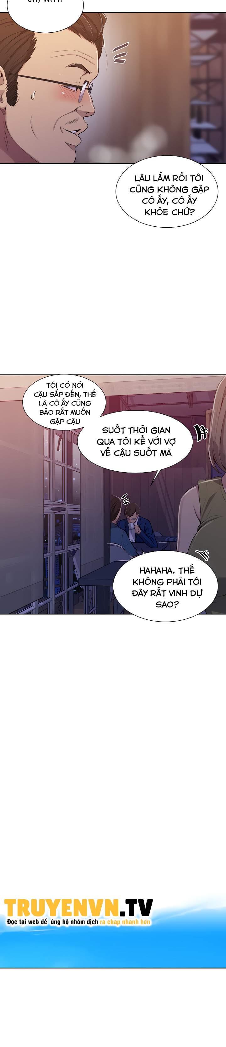Lớp Học Bí Mật – Secret Class 