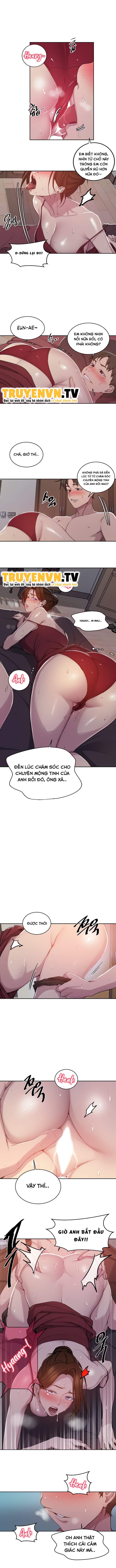 Lớp Học Bí Mật – Secret Class 