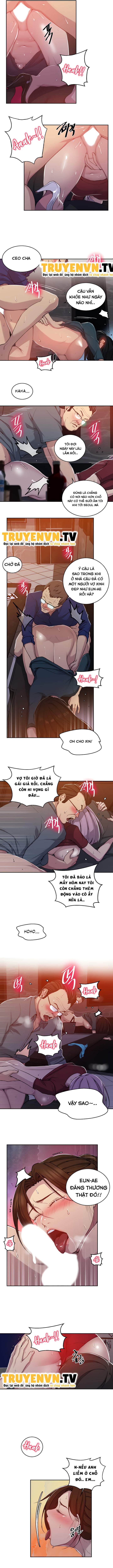 Lớp Học Bí Mật – Secret Class 