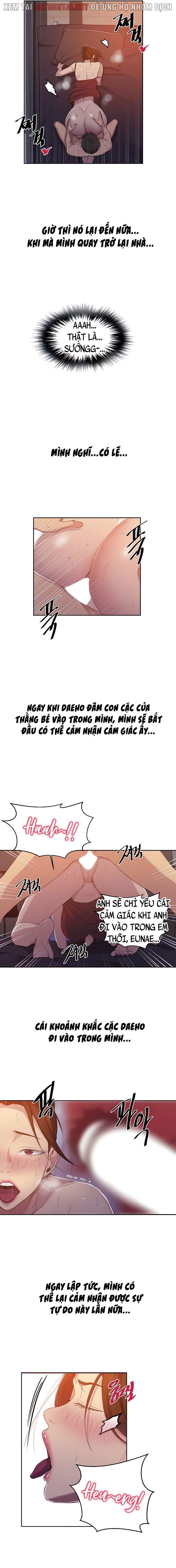 Lớp Học Bí Mật – Secret Class 