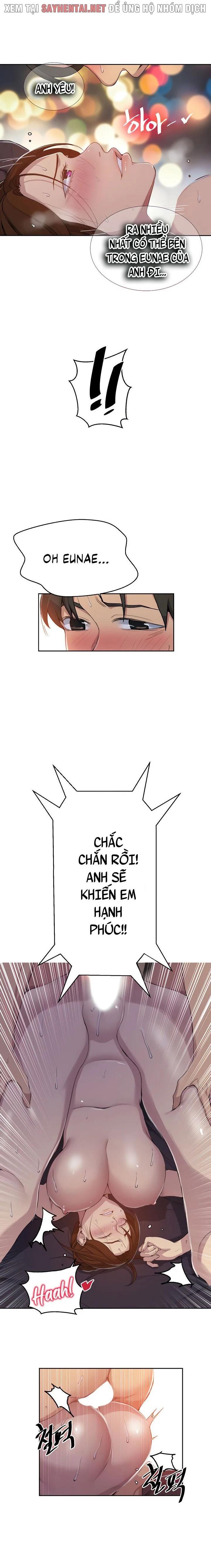 Lớp Học Bí Mật – Secret Class 