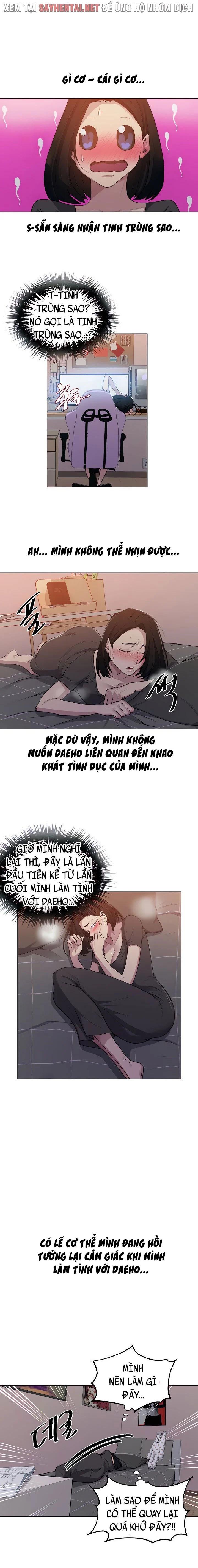 Lớp Học Bí Mật – Secret Class 