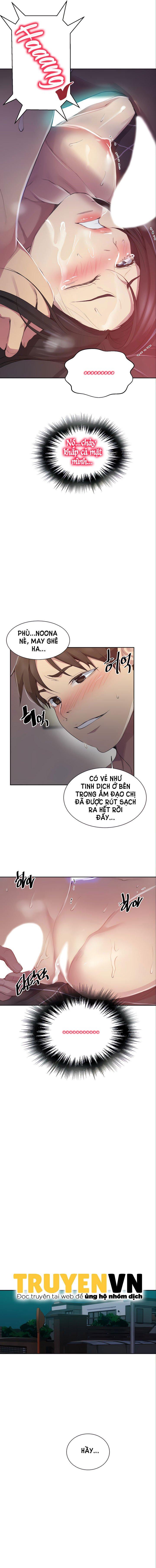 Lớp Học Bí Mật – Secret Class 