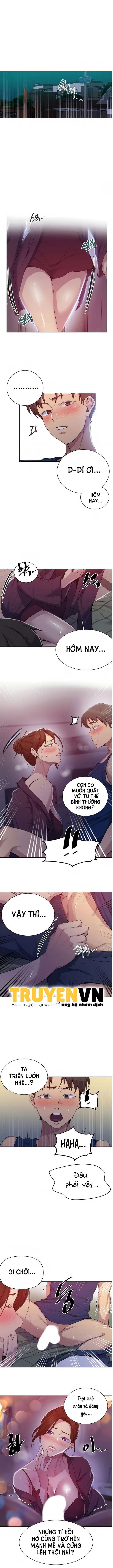 Lớp Học Bí Mật – Secret Class 