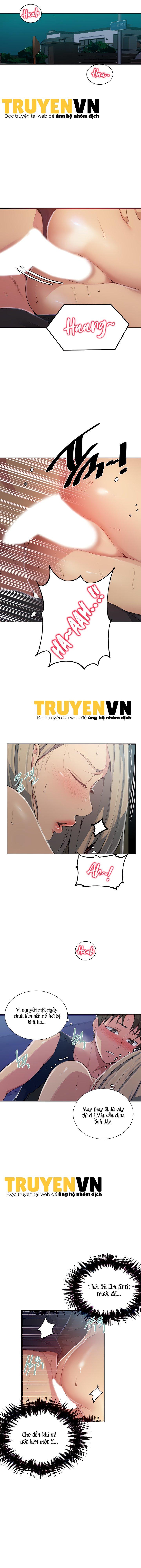 Lớp Học Bí Mật – Secret Class 