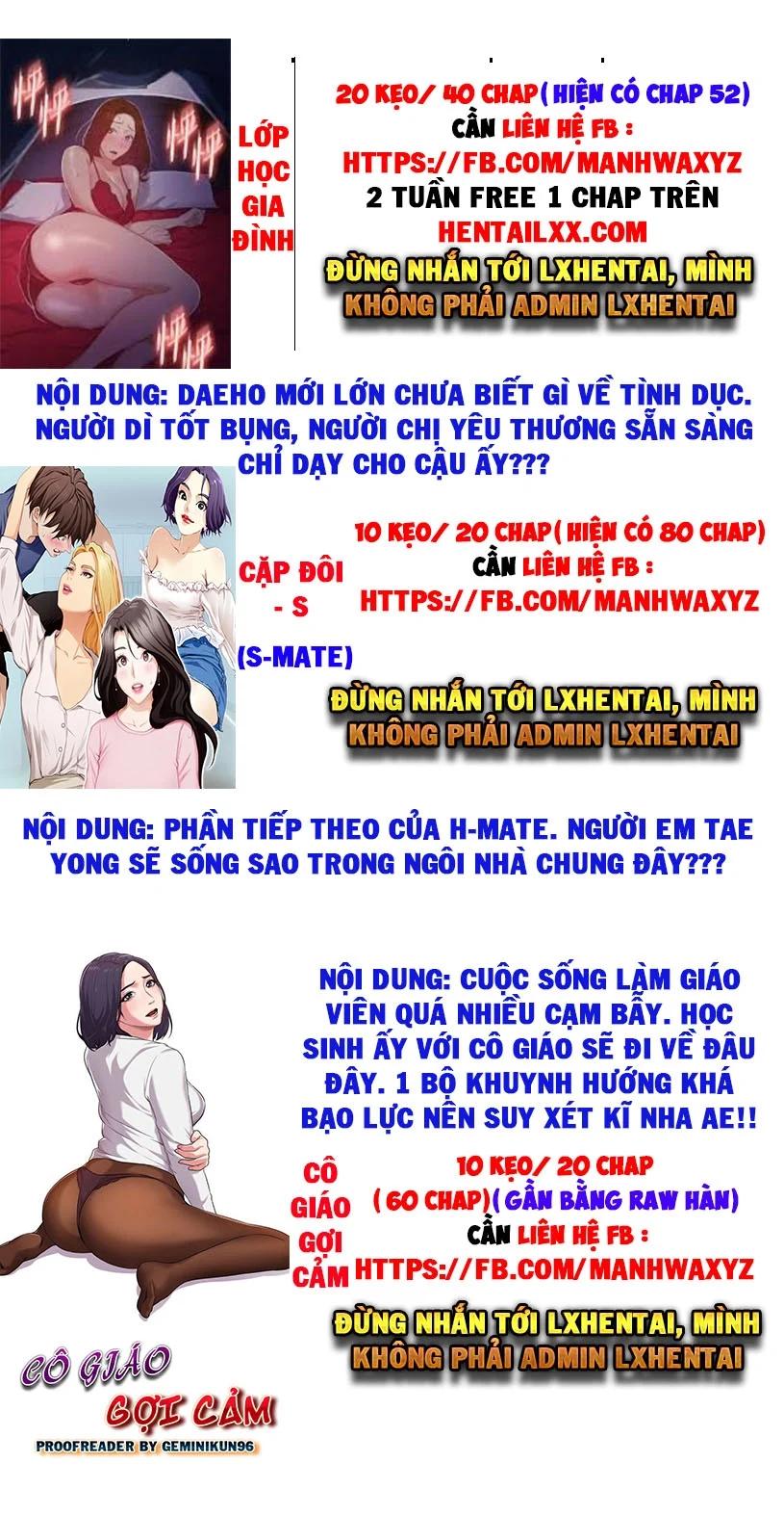 Lớp Học Bí Mật – Secret Class 