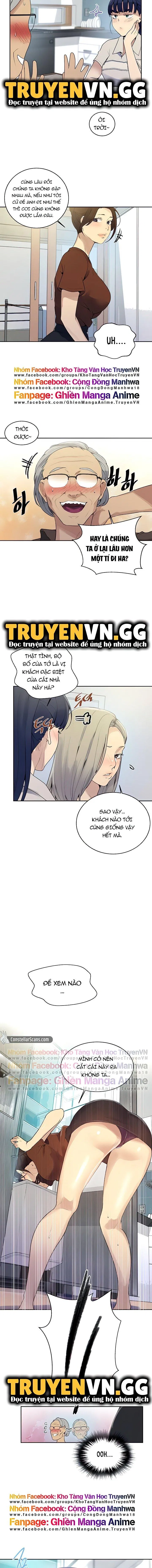 Lớp Học Bí Mật – Secret Class 