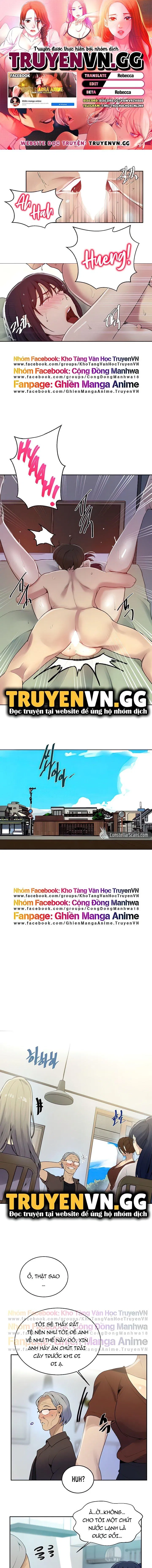 Lớp Học Bí Mật – Secret Class 