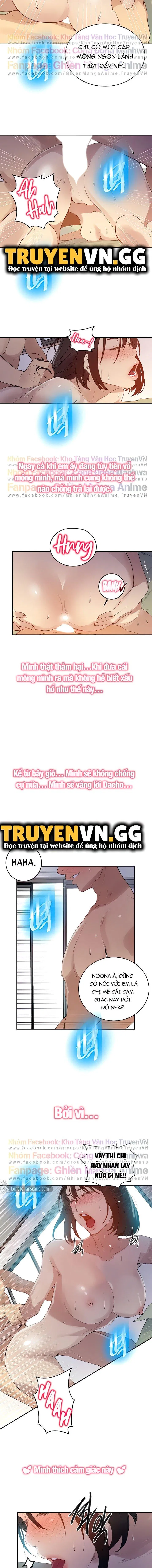 Lớp Học Bí Mật – Secret Class 