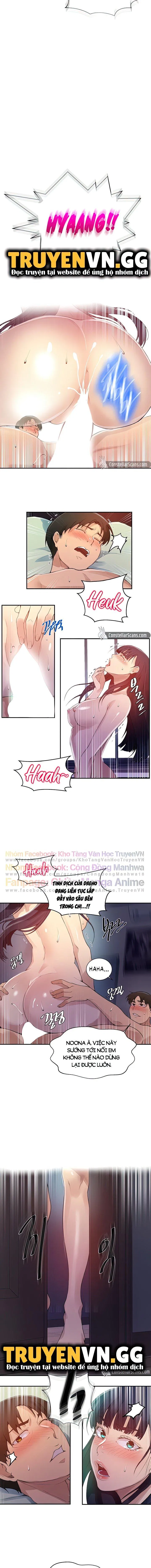 Lớp Học Bí Mật – Secret Class 