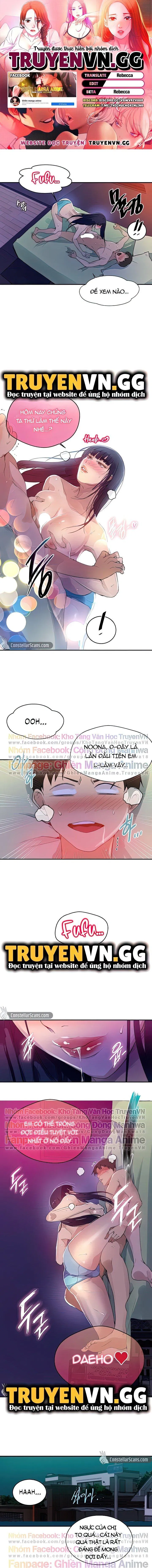 Lớp Học Bí Mật – Secret Class 