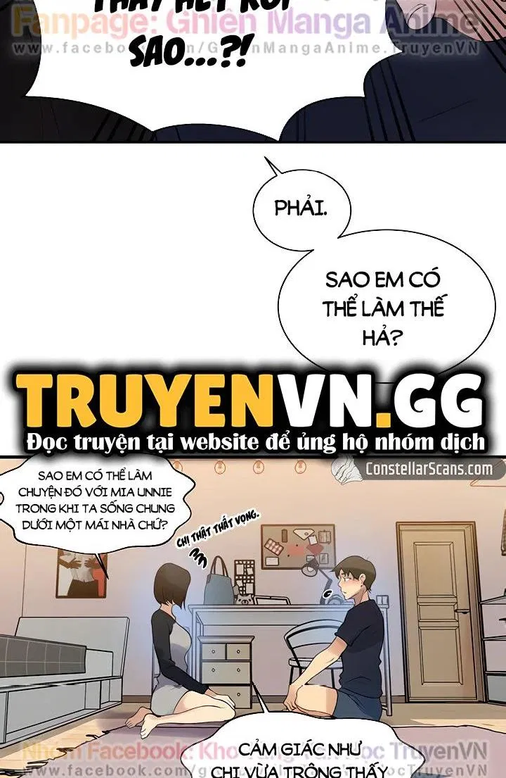 Lớp Học Bí Mật – Secret Class 