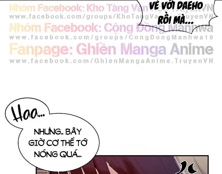 Lớp Học Bí Mật – Secret Class 