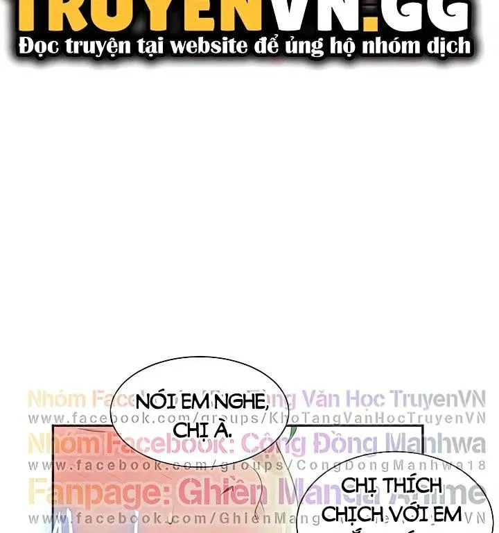 Lớp Học Bí Mật – Secret Class 
