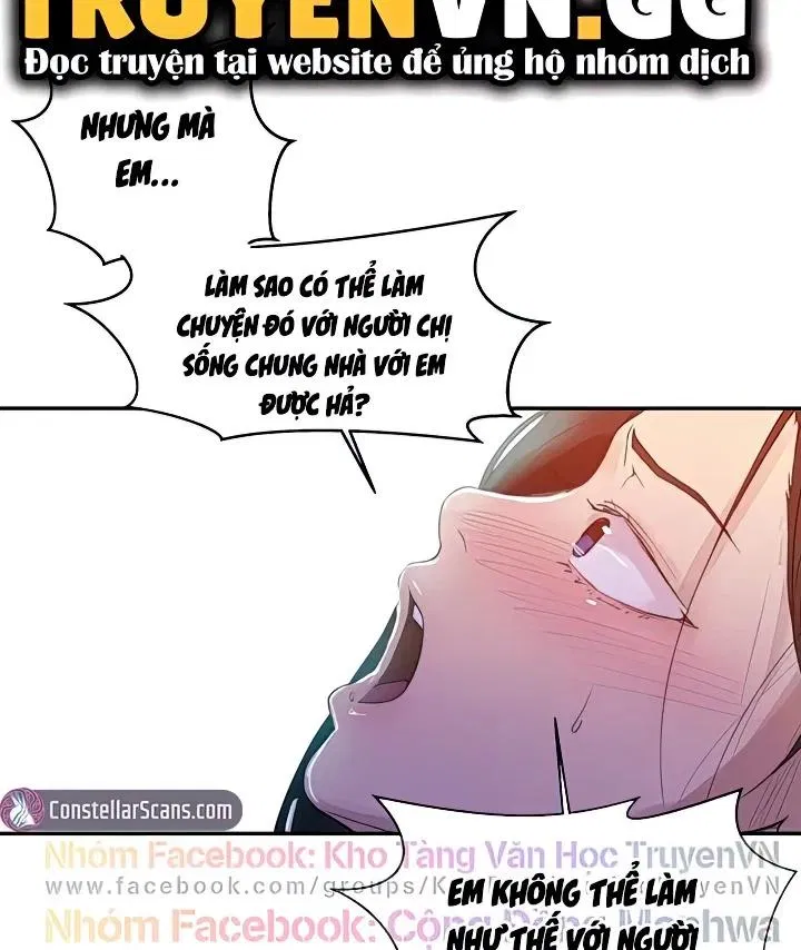 Lớp Học Bí Mật – Secret Class 