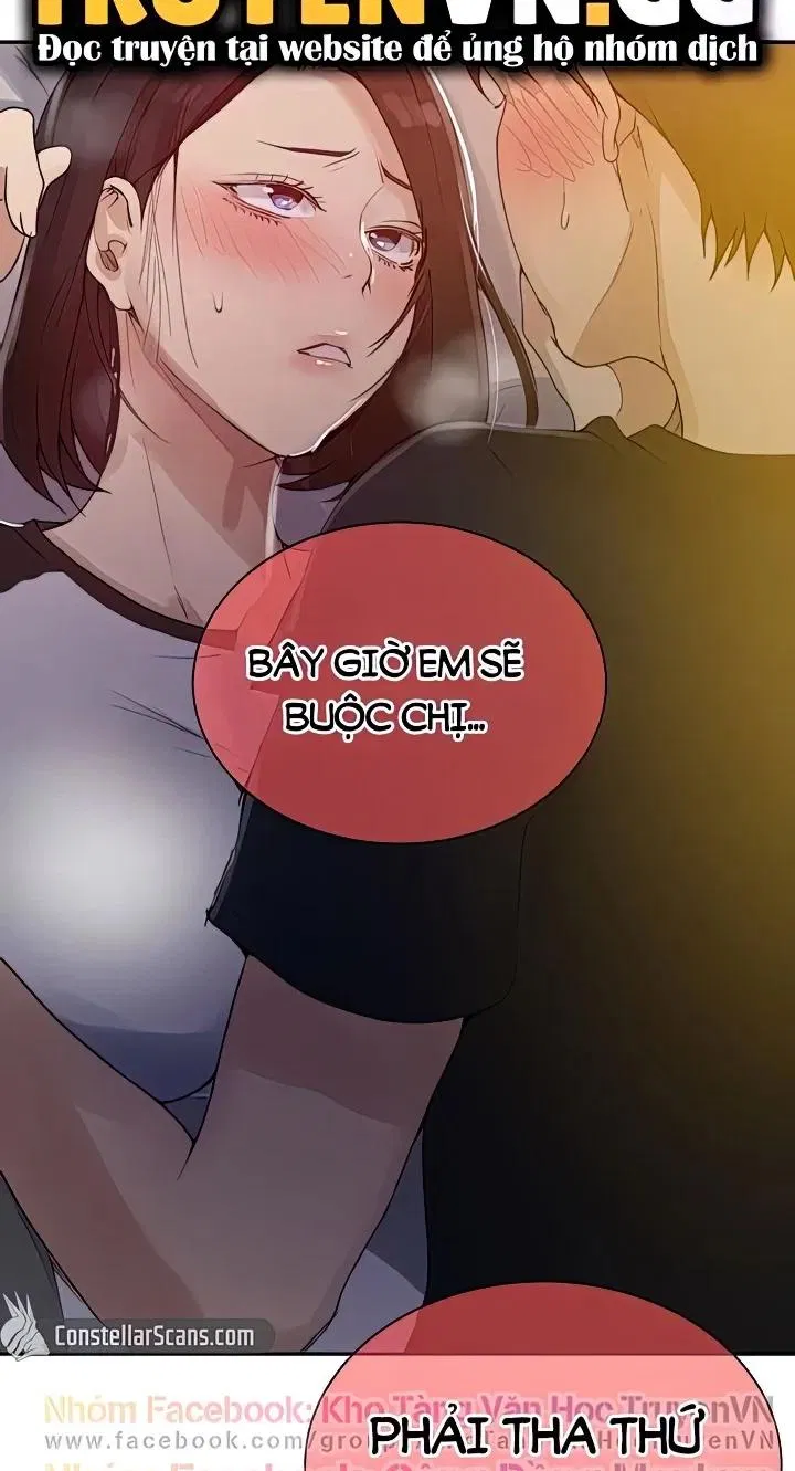 Lớp Học Bí Mật – Secret Class 