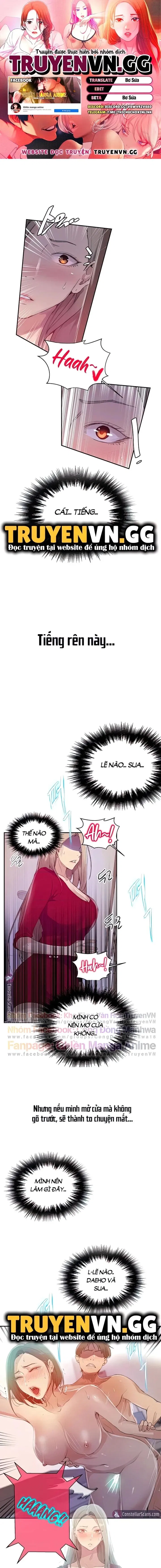 Lớp Học Bí Mật – Secret Class 