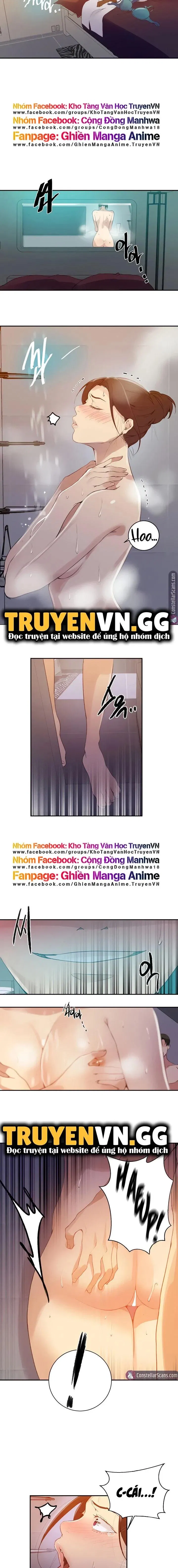 Lớp Học Bí Mật – Secret Class 