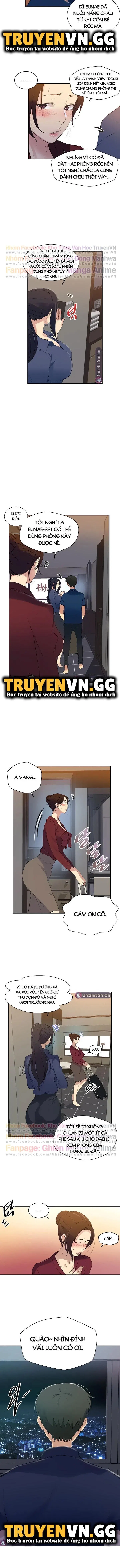 Lớp Học Bí Mật – Secret Class 