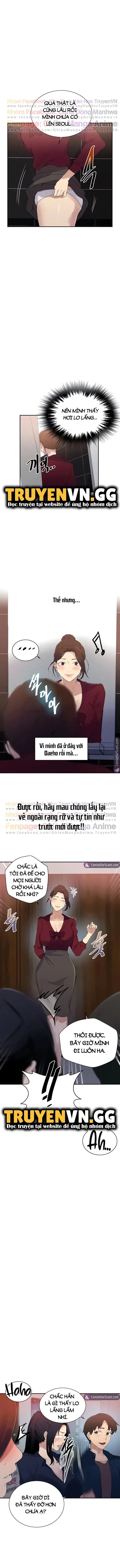 Lớp Học Bí Mật – Secret Class 