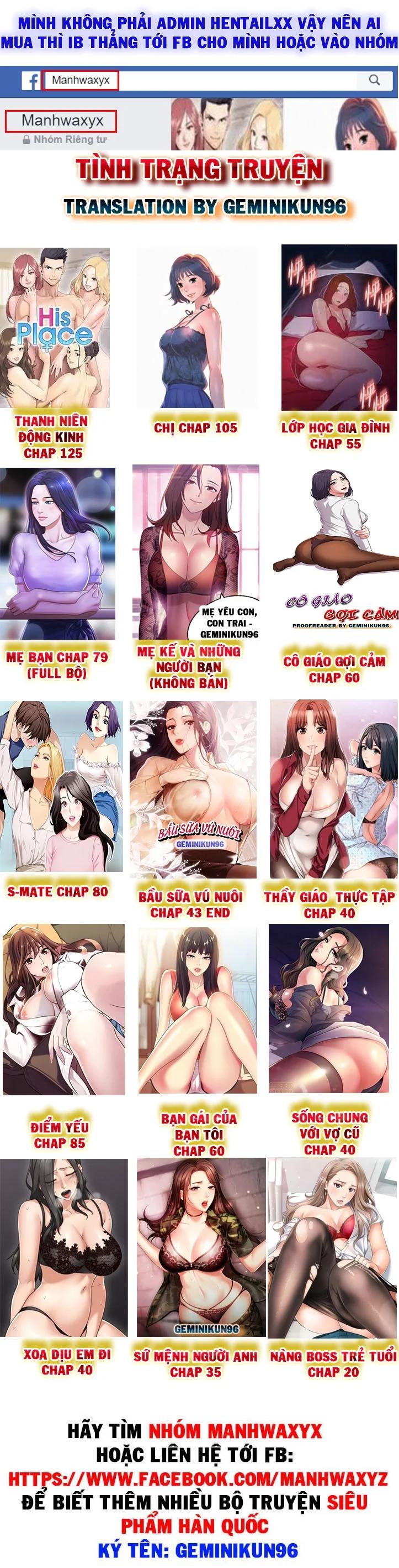 Lớp Học Bí Mật – Secret Class 